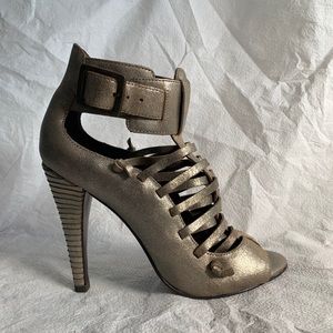 Elizabeth and James Gladiator Luella Stiletto - 6